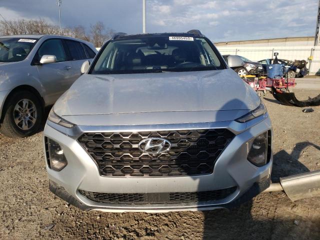 Photo 5 from auction – 2019 HYUNDAI SANTA FE L with VIN 5NMS5CAA2KH046693