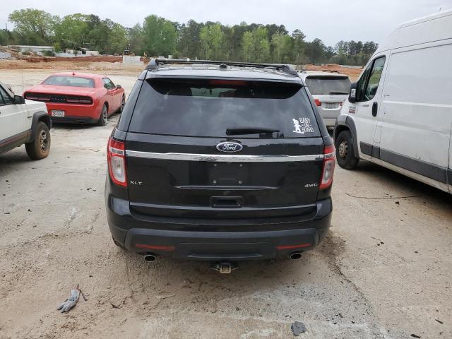 Photo 6 from auction – 2011 FORD EXPLORER X with VIN 1FMHK8D82BGA63098