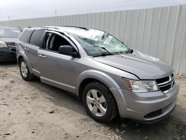 Photo 4 from auction – 2016 DODGE JOURNEY SE with VIN 3C4PDCAB1GT240000