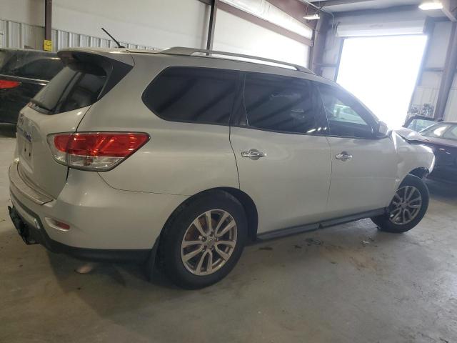 Photo 3 from auction – 2016 NISSAN PATHFINDER with VIN 5N1AR2MN5GC643699
