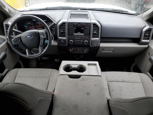 Photo 8 from auction – 2016 FORD F150 SUPER with VIN 1FTEX1EP5GFD62023