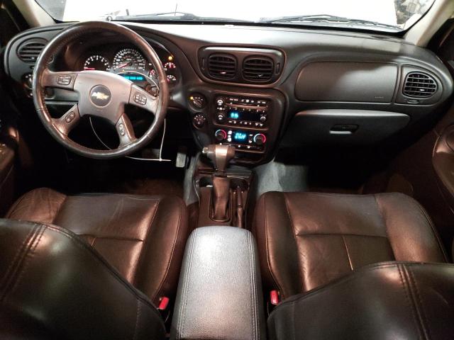 Photo 8 from auction – 2007 CHEVROLET TRAILBLAZE with VIN 1GNDT13S872174013