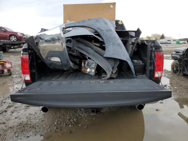 Photo 6 from auction – 2018 RAM 1500 SLT with VIN 1C6RR7LT4JS278165