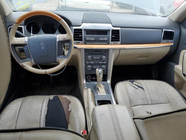 Photo 8 from auction – 2011 LINCOLN MKZ with VIN 3LNHL2GC2BR771936