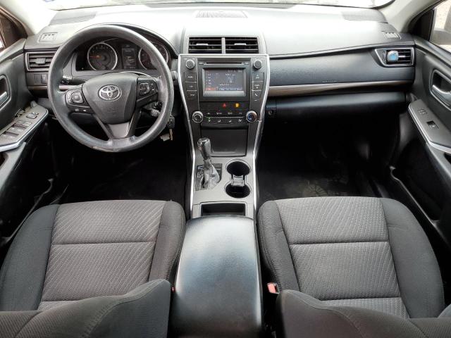 Photo 8 from auction – 2016 TOYOTA CAMRY LE with VIN 4T4BF1FK4GR520339