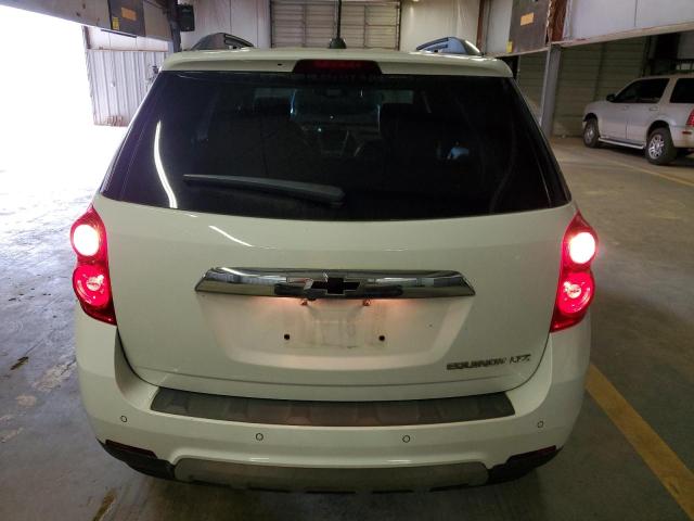 Photo 6 from auction – 2015 CHEVROLET EQUINOX LT with VIN 1GNALDEK1FZ115263