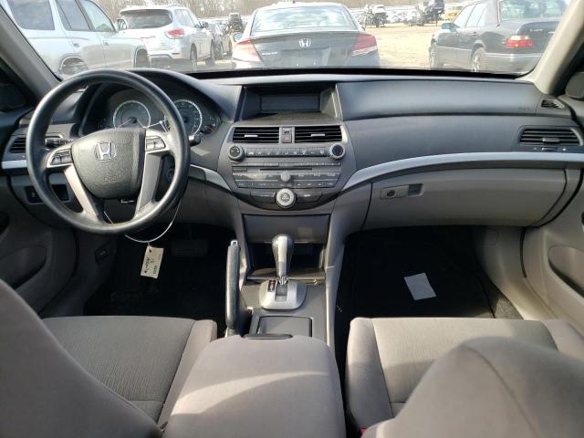 Photo 8 from auction – 2012 HONDA ACCORD LX with VIN 1HGCP2F37CA168899