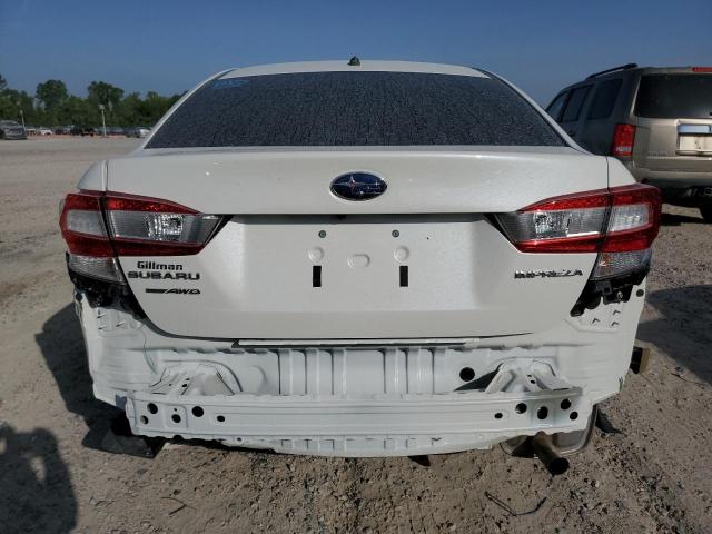 Photo 6 from auction – 2022 SUBARU IMPREZA with VIN 4S3GKAB67N3609866