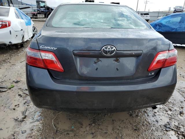 Photo 6 from auction – 2007 TOYOTA CAMRY CE with VIN 4T1BE46K17U108961