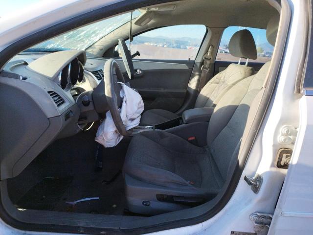 Photo 7 from auction – 2012 CHEVROLET MALIBU LS with VIN 1G1ZA5E05CF386483