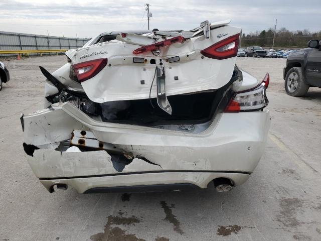 Photo 6 from auction – 2016 NISSAN MAXIMA 3.5 with VIN 1N4AA6AP2GC407784