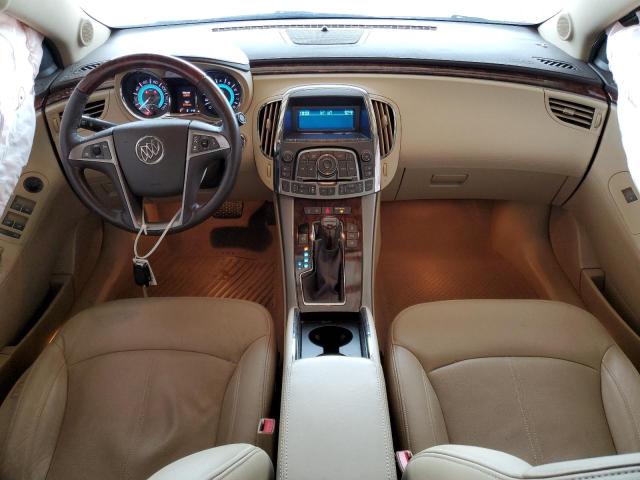 Photo 8 from auction – 2012 BUICK LACROSSE P with VIN 1G4GF5E30CF258691