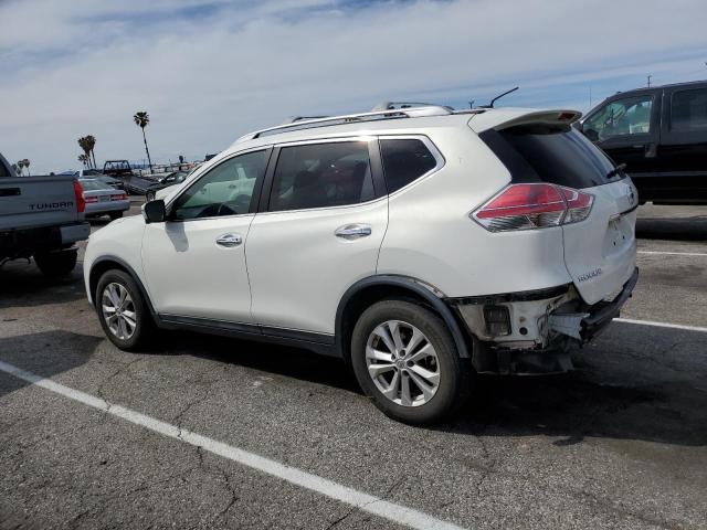 Photo 2 from auction – 2014 NISSAN ROGUE S with VIN 5N1AT2MTXEC765455