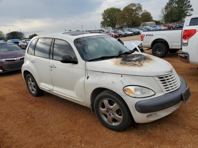 Foto 4 de la subasta – 2001 CHRYSLER PT CRUISER con VIN 3C8FY4BB61T605569
