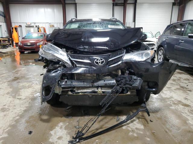 Photo 5 from auction – 2013 TOYOTA RAV4 LE with VIN 2T3BFREV1DW107205
