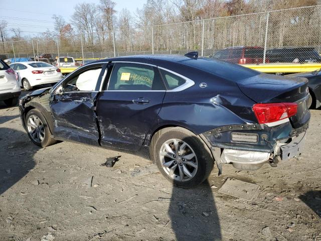Photo 2 from auction – 2019 CHEVROLET IMPALA LT with VIN 2G11Z5SA6K9151925