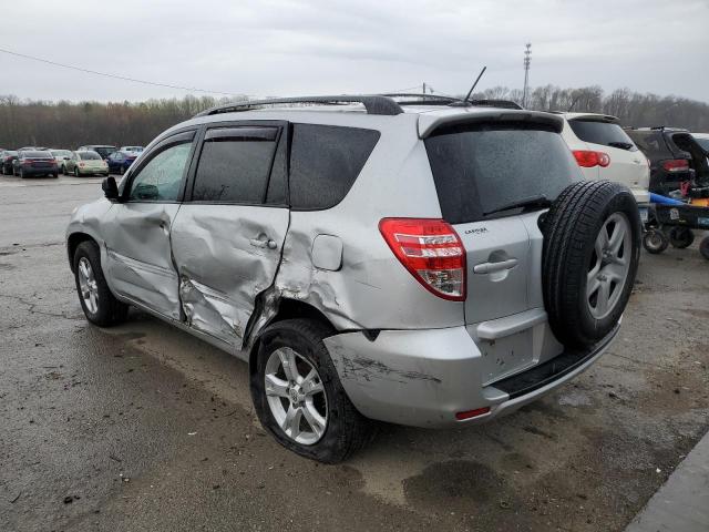Photo 2 from auction – 2012 TOYOTA RAV4 with VIN 2T3ZF4DV2CW131207
