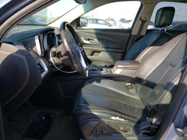 Photo 7 from auction – 2011 CHEVROLET EQUINOX LT with VIN 2CNFLEEC5B6238563