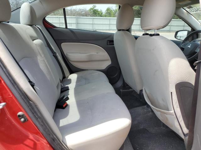 Photo 10 from auction – 2019 MITSUBISHI MIRAGE G4 with VIN ML32F3FJ6KHF03499