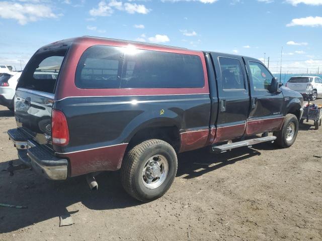 Photo 3 from auction – 2001 FORD F250 SUPER with VIN 1FTNW21F31EB62289