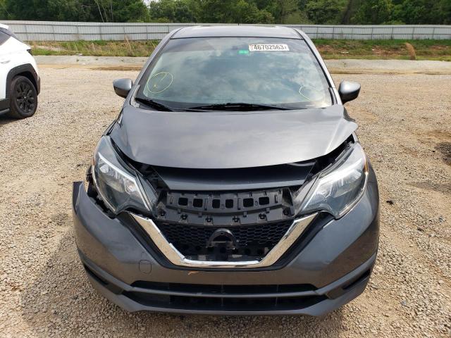 Photo 5 from auction – 2017 NISSAN VERSA NOTE with VIN 3N1CE2CPXHL368576