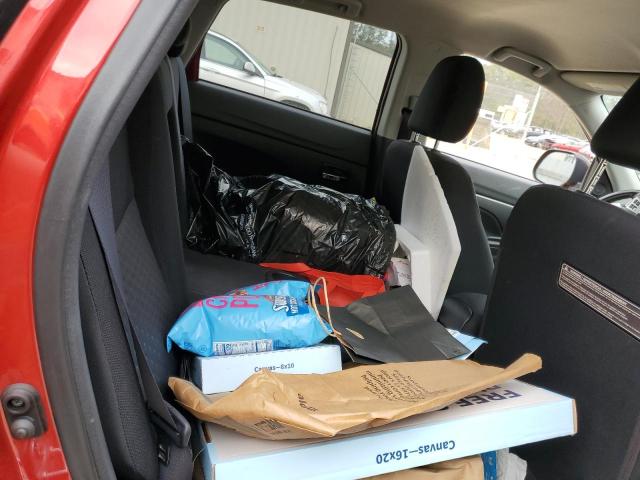 Photo 11 from auction – 2012 MITSUBISHI OUTLANDER with VIN JA4AR4AU3CZ004542
