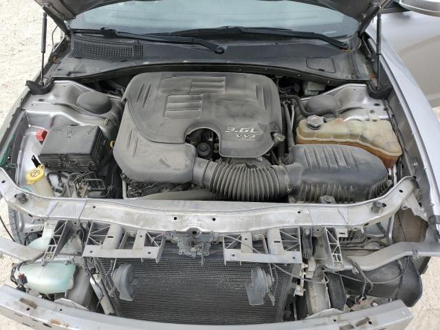 Photo 11 from auction – 2013 DODGE CHARGER SX with VIN 2C3CDXHG4DH571377