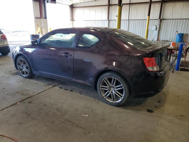 Photo 2 from auction – 2011 TOYOTA SCION TC with VIN JTKJF5C73B3000822