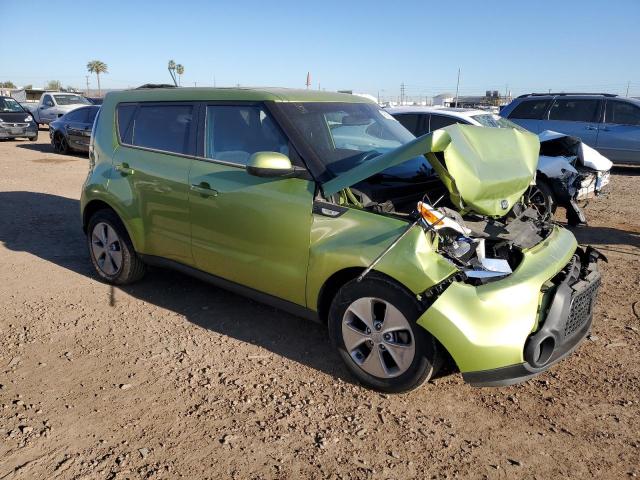 Photo 4 from auction – 2014 KIA SOUL with VIN KNDJN2A21E7720844