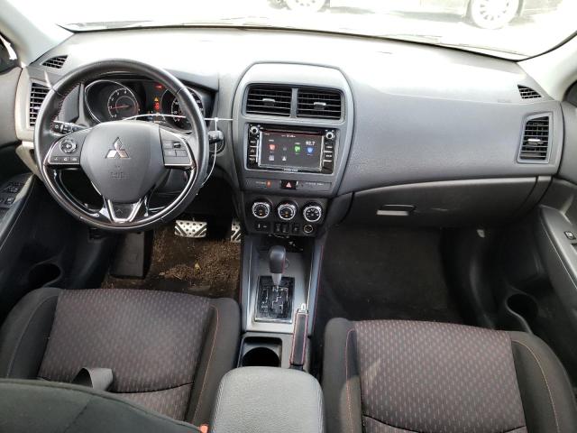 Photo 8 from auction – 2018 MITSUBISHI OUTLANDER with VIN JA4AP3AU0JU005254