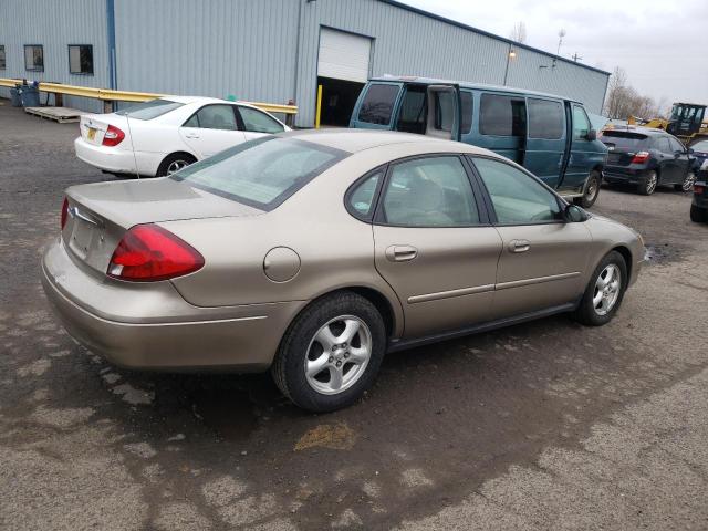 Photo 3 from auction – 2003 FORD TAURUS SES with VIN 1FAFP55213G184881