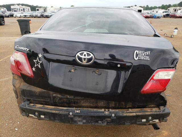 Photo 6 from auction – 2009 TOYOTA CAMRY BASE with VIN 4T1BE46K79U385584