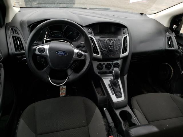 Photo 8 from auction – 2012 FORD FOCUS SE with VIN 1FAHP3K25CL429187