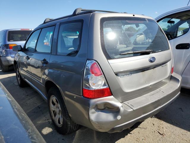 Photo 2 from auction – 2006 SUBARU FORESTER 2 with VIN JF1SG63626H757876