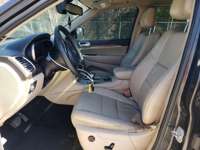 Photo 7 from auction – 2014 JEEP GRAND CHER with VIN 1C4RJFBG0EC578087
