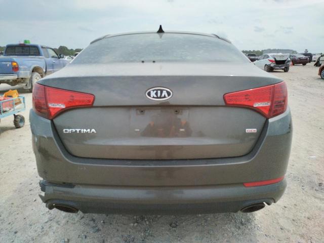 Photo 6 from auction – 2012 KIA OPTIMA LX with VIN 5XXGM4A74CG018025