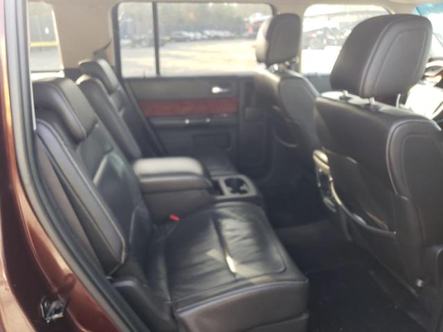 Photo 11 from auction – 2010 FORD FLEX LIMIT with VIN 2FMHK6DC9ABA25706