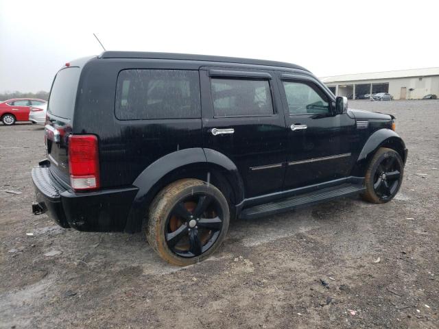 Photo 3 from auction – 2007 DODGE NITRO SLT with VIN 1D8GU58K57W565939