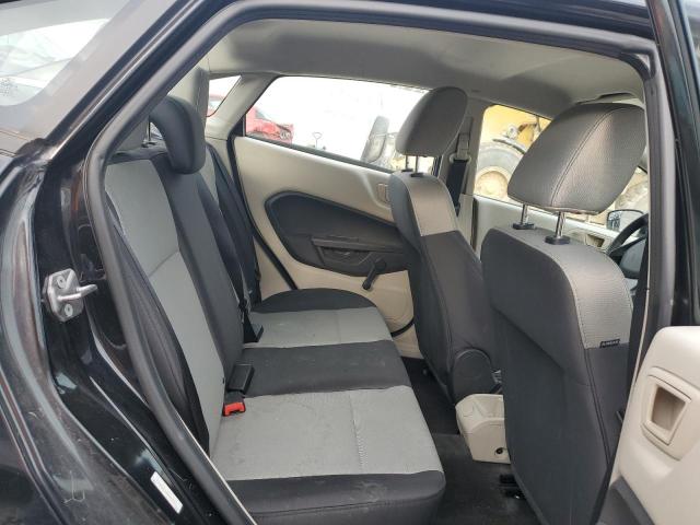 Photo 10 from auction – 2013 FORD FIESTA S with VIN 3FADP4AJ6DM184347