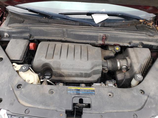 Photo 12 from auction – 2008 GMC ACADIA SLE with VIN 1GKER13768J191184