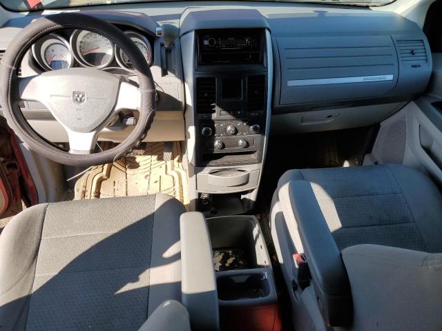 Photo 8 from auction – 2010 DODGE GRAND CARA with VIN 2D4RN3D13AR490215