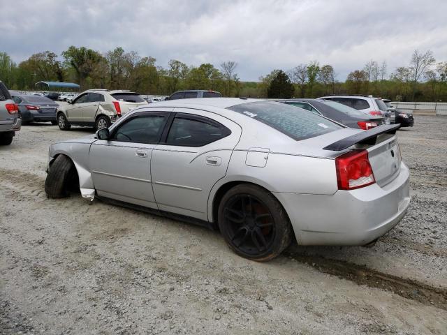 Photo 2 from auction – 2010 DODGE CHARGER SX with VIN 2B3CA3CV5AH107501