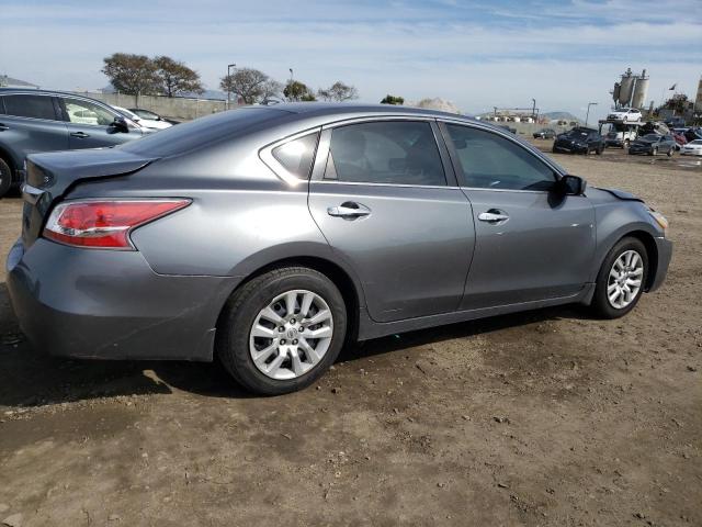 Photo 3 from auction – 2015 NISSAN ALTIMA 2.5 with VIN 1N4AL3AP7FC258974