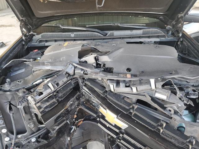 Photo 11 from auction – 2018 CHEVROLET SILVERADO with VIN 3GCPCPEH5JG203976
