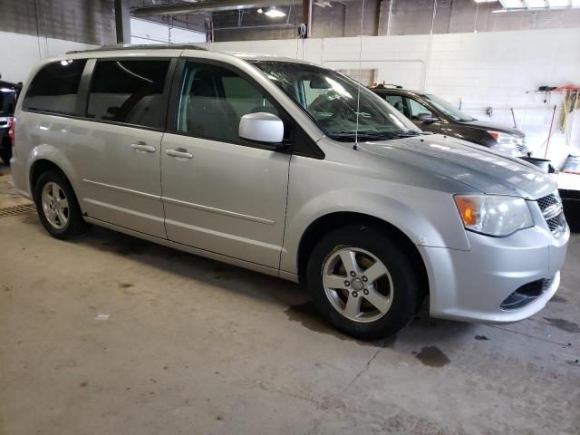 Foto 4 de la subasta – 2012 DODGE GRAND CARA con VIN 2C4RDGCG1CR387293