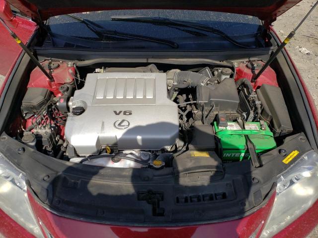 Photo 11 from auction – 2013 LEXUS ES 350 with VIN JTHBK1GG1D2039233
