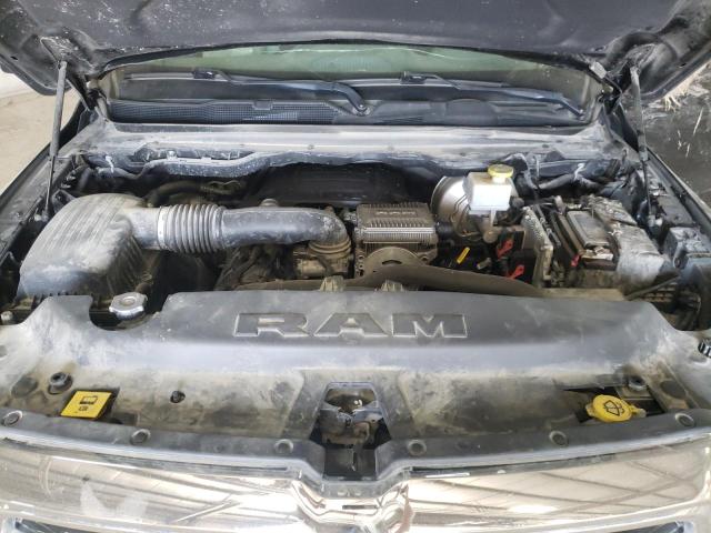 Photo 11 from auction – 2019 RAM 1500 BIG H with VIN 1C6SRFFTXKN664855