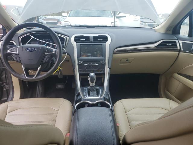 Photo 8 from auction – 2014 FORD FUSION SE with VIN 3FA6P0HD2ER250785