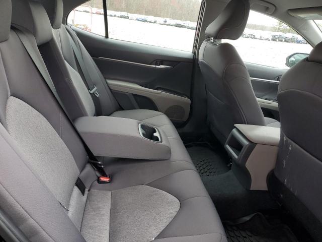 Photo 10 from auction – 2022 TOYOTA CAMRY LE with VIN 4T1C31AK0NU571283