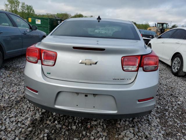 Photo 6 from auction – 2016 CHEVROLET MALIBU LIM with VIN 1G11B5SA2GF151844